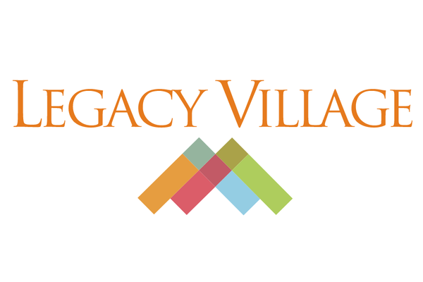 Legacy Village Homes - National Church Residences